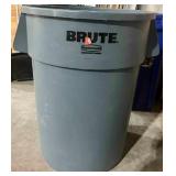 Brute Garbage Can