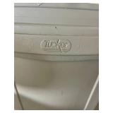 Tucker Garbage Can
