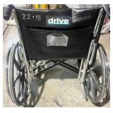 Drive Wheel Chair