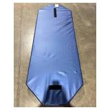 Blue Medical mattress