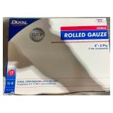 Dukal Rolled Gauze