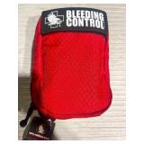 North American Rescue Bleeding Control
