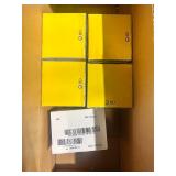 BD PrecisionGlide Needle