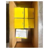 BD PrecisionGlide Needle