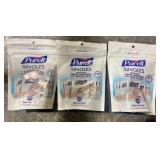Purell Singles