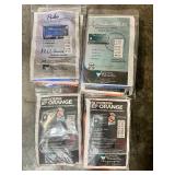 Assorted XX-Large Exam Gloves