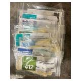 Powder Free Exam Gloves Size Small
