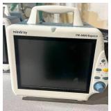 Mindray PM-8000 Express Patient Monitor