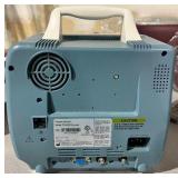 Mindray PM-8000 Express Patient Monitor