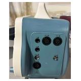 Mindray PM-8000 Express Patient Monitor