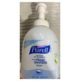 Purell Hand Sanitizer Foam