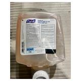 Purell 2% CHG Antimicrobial Foam