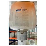 Purell 2% CHG Antimicrobial Foam