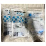 Monaghan Z Stat Anti-static valved holding chamber