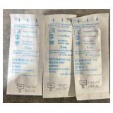 Non-pyrogenic Fluid Path