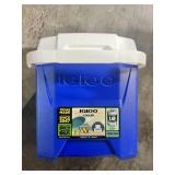 Igloo Cooler