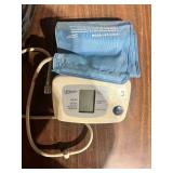 LifeSource Digital Blood Pressure Monitor