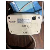LifeSource Digital Blood Pressure Monitor