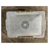 Surgical Storage Sterilization Case