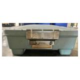 Surgical Storage Sterilization Case