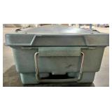 Surgical Storage Sterilization Case