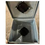 Surgical Storage Sterilization Case