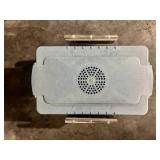 Surgical Storage Sterilization Case