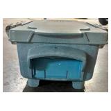 Surgical Storage Sterilization Case