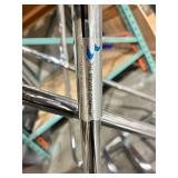 Adjustable Laundry Cart Hamper