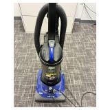 Dirt Devil lightweight vacuum