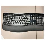 Microsoft Keyboard