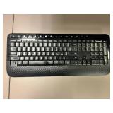 Microsoft Keyboard