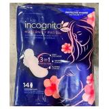 Incognito Maternity Pad