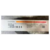 MIC-KEY Gatrostomy Feeding Tube