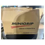 MINIGRIP Dispenser Bag