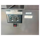 Hamilton Exam Table
