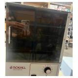 Boekel Scientific Incubator