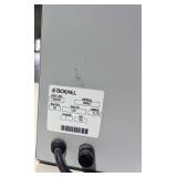 Boekel Scientific Incubator