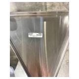 Stainless Steel Medical Hamper