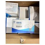 KN95 Dust Protection Mask