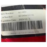 North American Rescue Bleeding Control