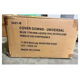 Cover Gowns - Universal