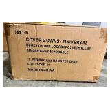 Cover Gowns - Universal