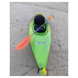 Kawak Islander Swifty 9.5