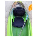 Kawak Islander Swifty 9.5