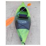 Kawak Islander Swifty 9.5