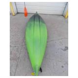 Kawak Islander Swifty 9.5