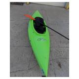 Kawak Otter Plus - Old Town 9.5