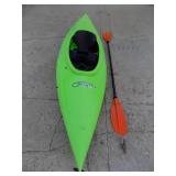 Kawak Otter Plus - Old Town 9.5