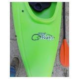 Kawak Otter Plus - Old Town 9.5